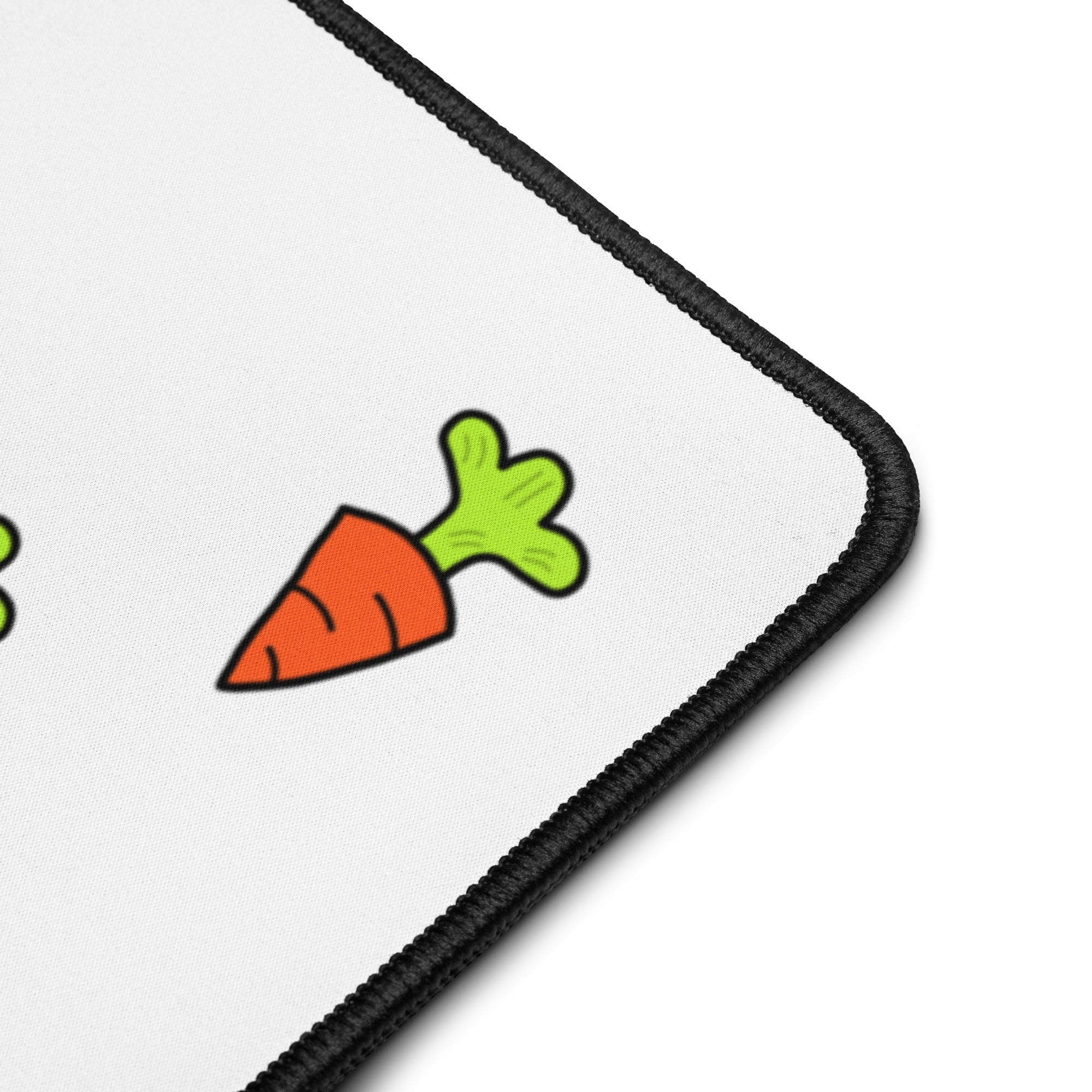 Carrot Rain